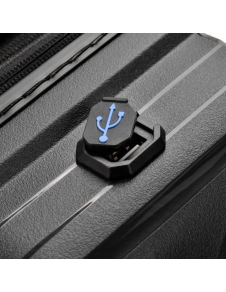 Walizka kabinowa swissbags echo