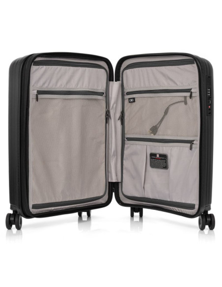 Walizka kabinowa swissbags echo
