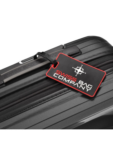 Walizka kabinowa swissbags echo