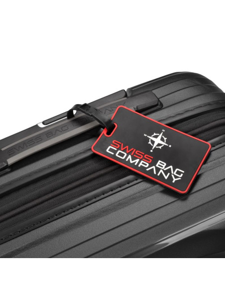 Walizka kabinowa swissbags echo