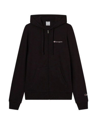 Bluza champion full zip hoodie sweatshirt m 220731