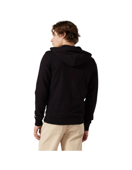 Bluza champion full zip hoodie sweatshirt m 220731