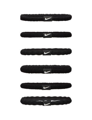 Gumki do włosów nike flex