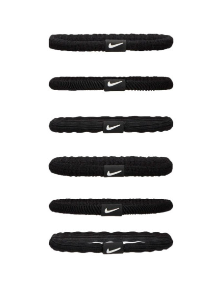 Gumki do włosów nike flex