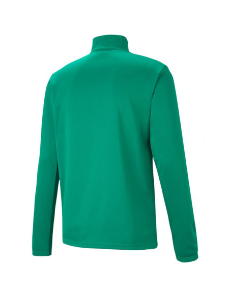Bluza puma teamrise 1 4 zip top m 657394