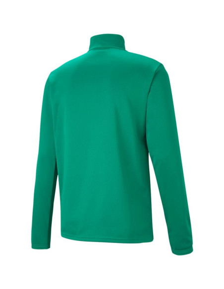 Bluza puma teamrise 1 4 zip top m 657394