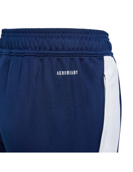 Spodnie adidas tiro 24 training jr