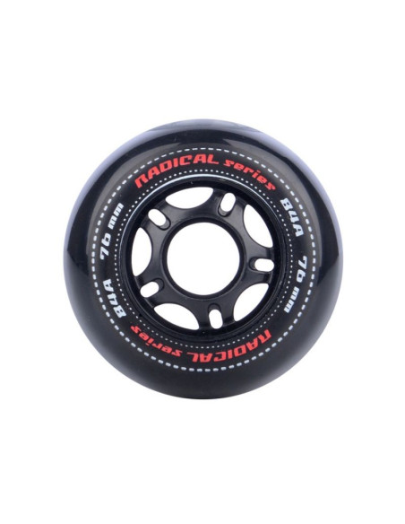 Kółka do rolek tempish radical pu 84a 10100004132