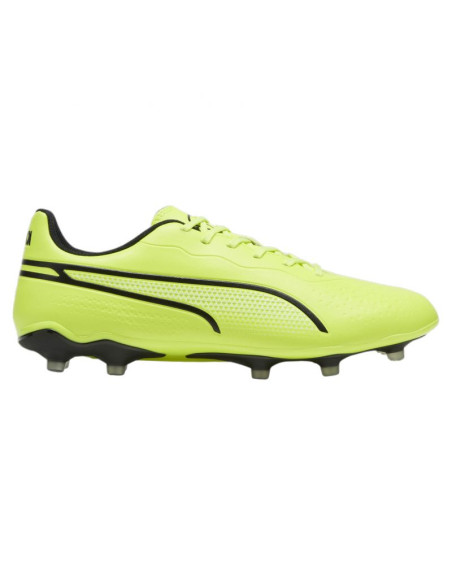 Buty piłkarskie puma king match fg/ag m 107570