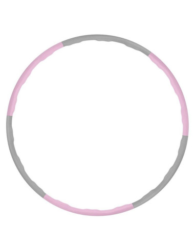 Koło hula-hop z masażem smj sport