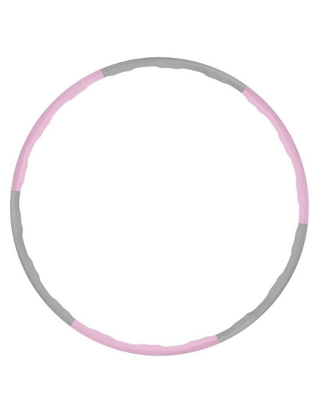 Koło hula-hop z masażem smj sport