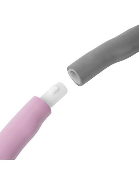 Koło hula-hop z masażem smj sport