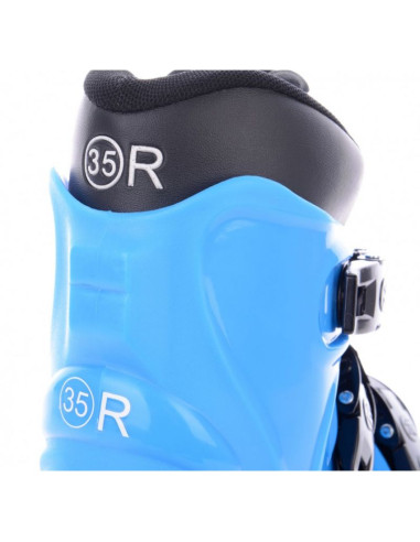 Łyżwy hokejowe tempish rental r16 jr