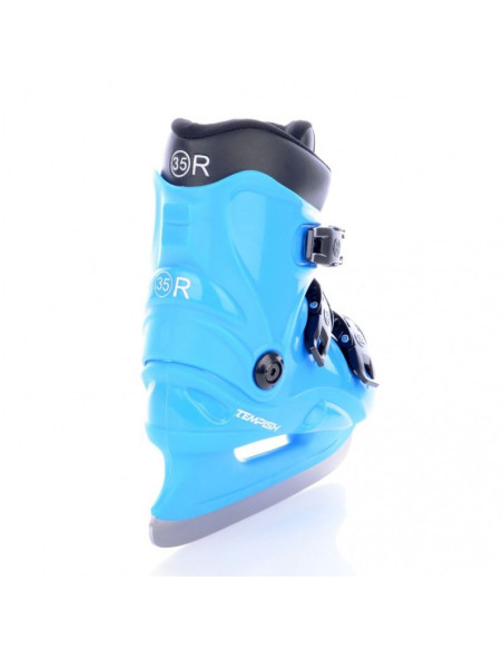 Łyżwy hokejowe tempish rental r16 jr