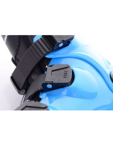 Łyżwy hokejowe tempish rental r16 jr