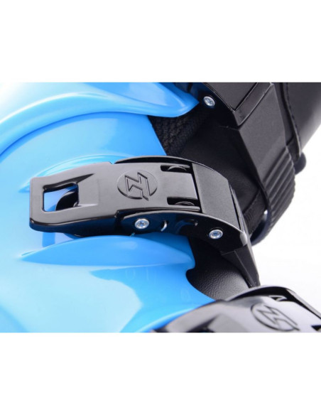 Łyżwy hokejowe tempish rental r16 jr