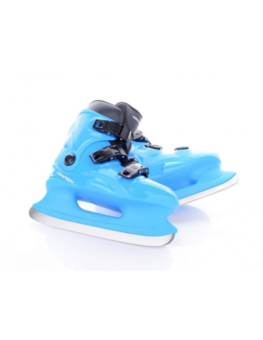 Łyżwy hokejowe tempish rental r16 jr