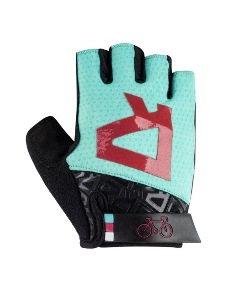 Rękawiczki rowerowe radvik hilder w