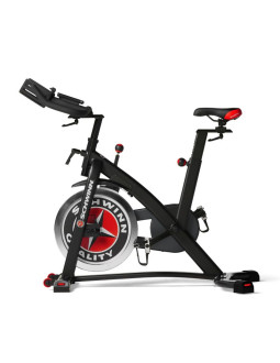 Rower spinningowy schwinn ic7