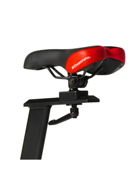 Rower spinningowy schwinn ic7