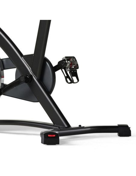 Rower spinningowy schwinn ic7