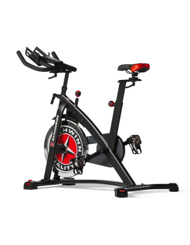 Rower spinningowy schwinn ic7