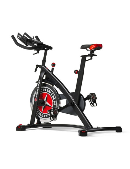 Rower spinningowy schwinn ic7