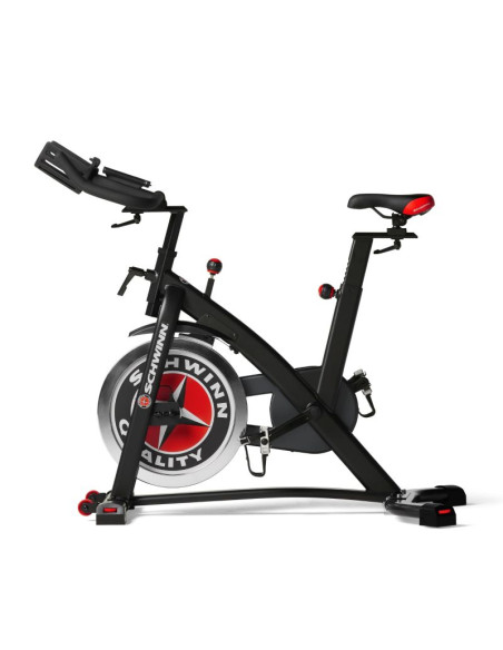 Rower spinningowy schwinn ic7