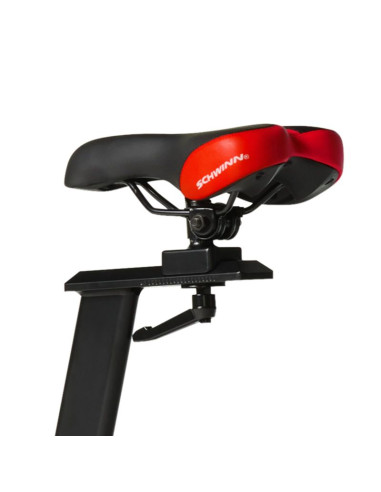 Rower spinningowy schwinn ic7