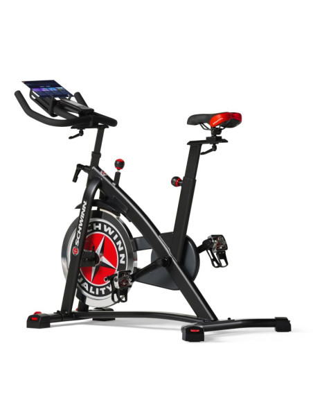 Rower spinningowy schwinn ic7