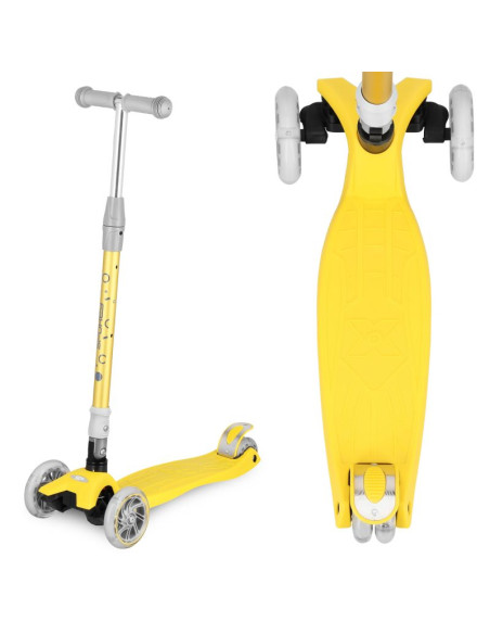 Hulajnoga balansowa składana spokey plier