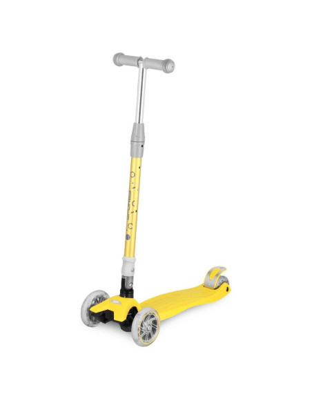 Hulajnoga balansowa składana spokey plier