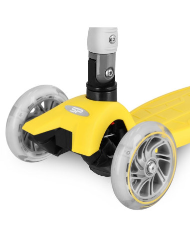 Hulajnoga balansowa składana spokey plier