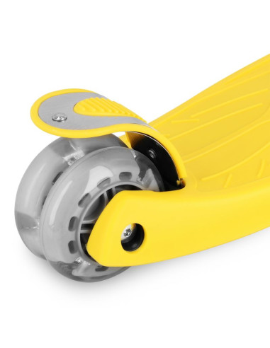 Hulajnoga balansowa składana spokey plier