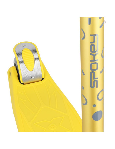 Hulajnoga balansowa składana spokey plier