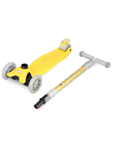 Hulajnoga balansowa składana spokey plier