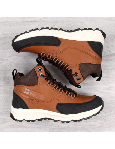 Trapery nieocieplane big star jr ii274453