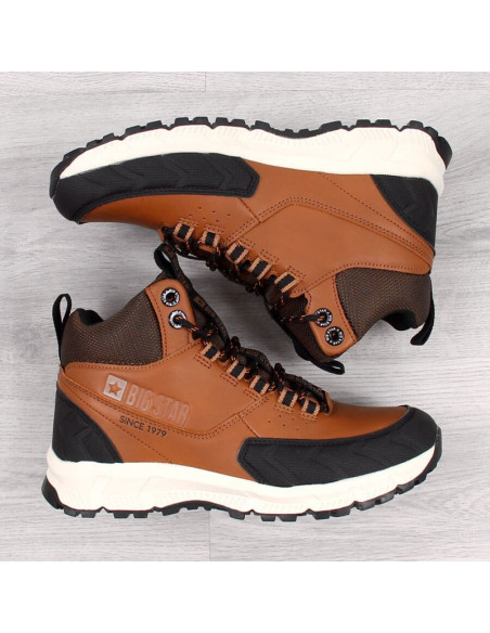 Trapery nieocieplane big star jr ii274453