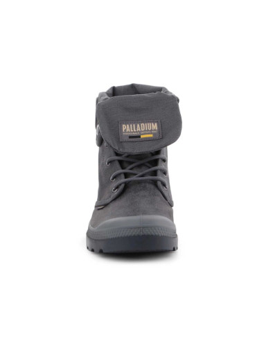 Buty palladium pampa baggy wax u 77213