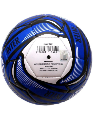 Piłka nożna inter mediolan