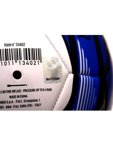 Piłka nożna inter mediolan