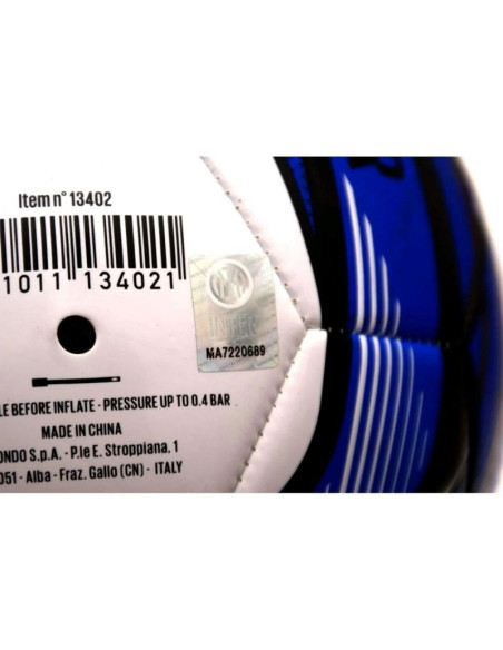 Piłka nożna inter mediolan