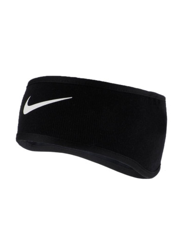 Opaska na głowę nike fleece headband