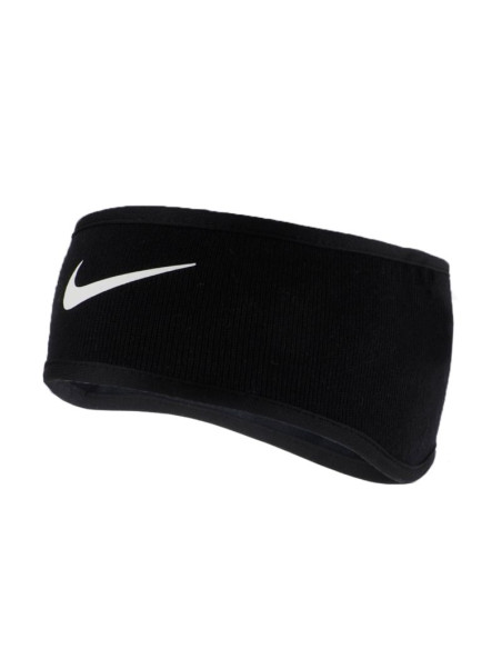 Opaska na głowę nike fleece headband