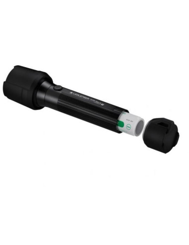 Latarka ledlenser p7r