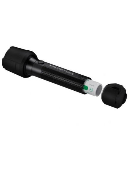 Latarka ledlenser p7r