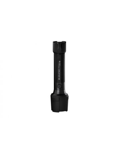 Latarka ledlenser p7r