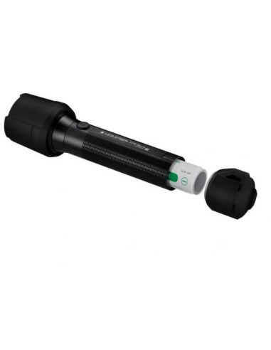 Latarka ledlenser p7r