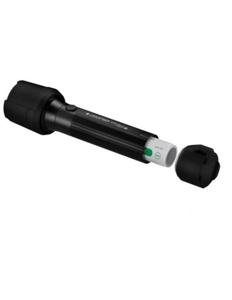 Latarka ledlenser p7r