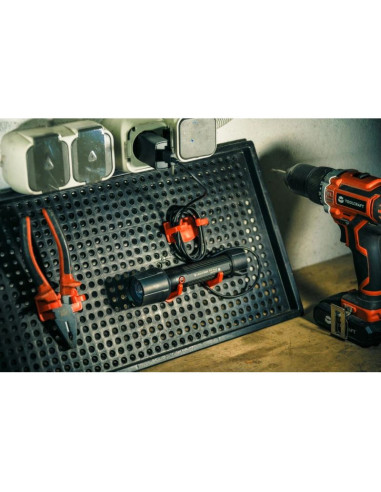 Latarka ledlenser p7r